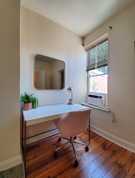 Bedroom #2 - 313 N 37th St