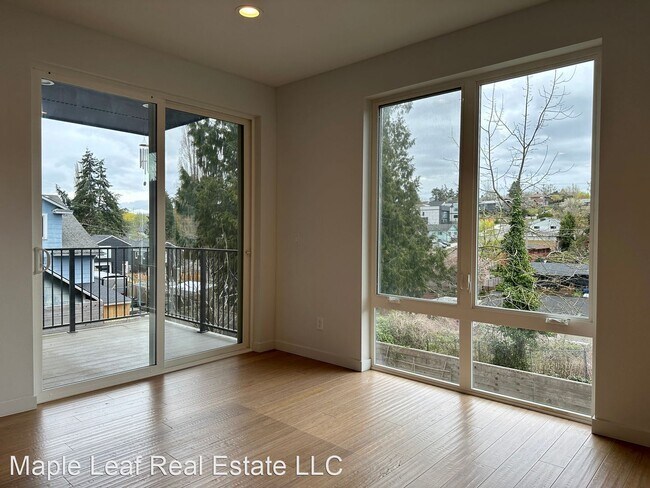 Building Photo - 4 br, 4.5 bath House - 4603 S. Juneau Street