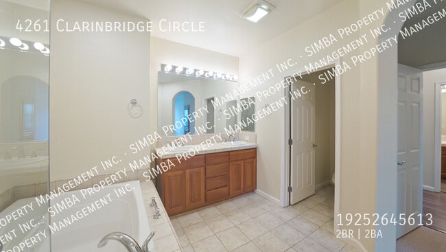 Building Photo - 4261 Clarinbridge Cir