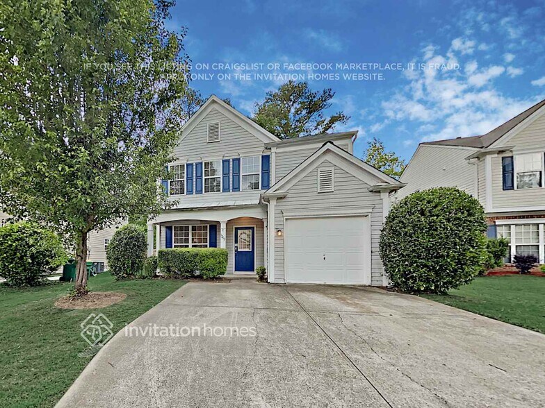 Primary Photo - 1205 Astastula Way