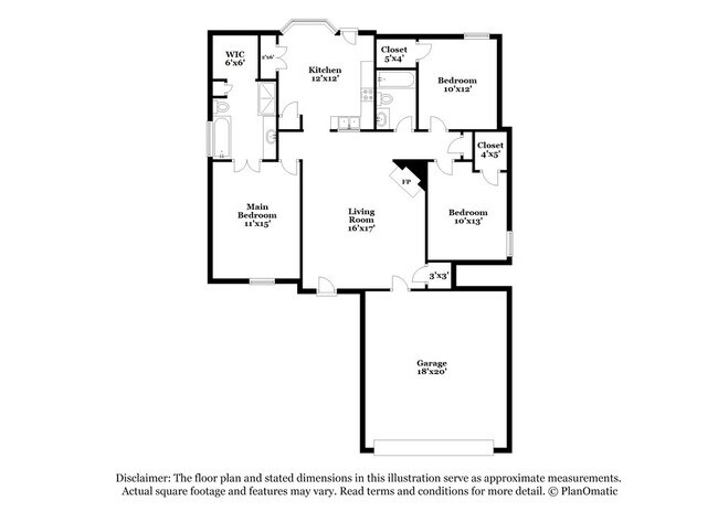 Building Photo - 9812 Southern Oak Way