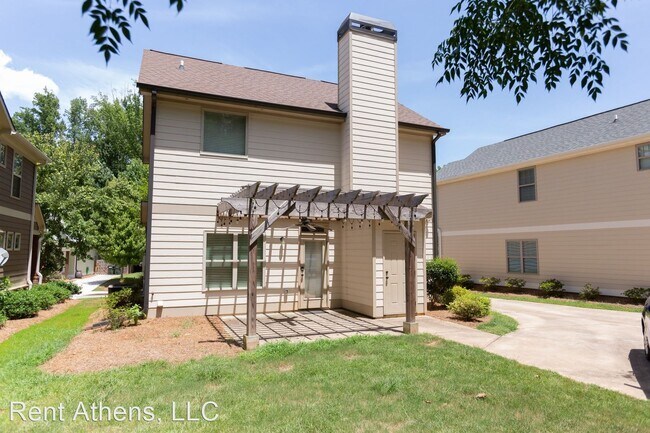 Building Photo - 3 br, 2.5 bath House - 335 Wilde Oak Place