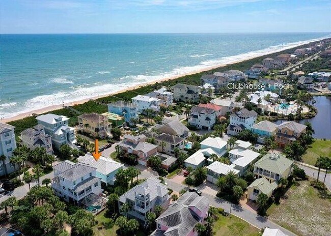 Building Photo - 503 Cinnamon Beach Ln