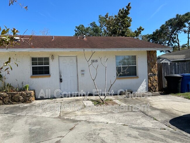 Primary Photo - 3615 35th St N