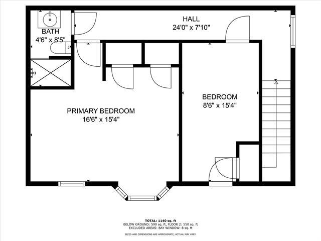 Building Photo - 929 S Rosemont Ave