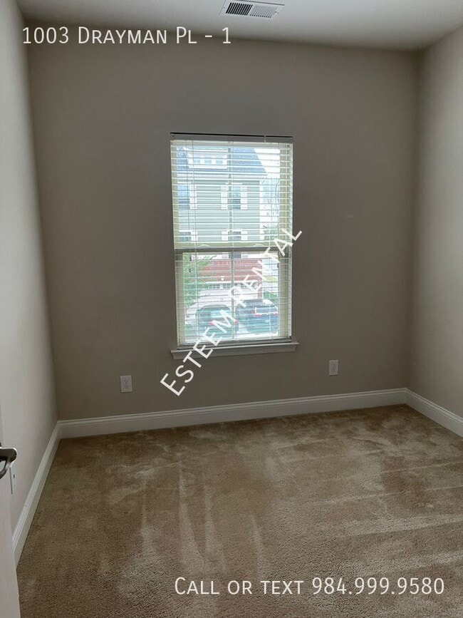 Building Photo - 1003 Drayman Pl