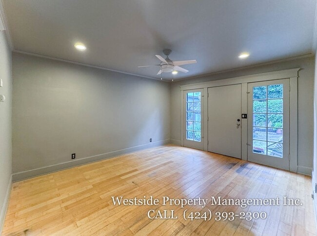 Building Photo - 1520 Andalusia Ave