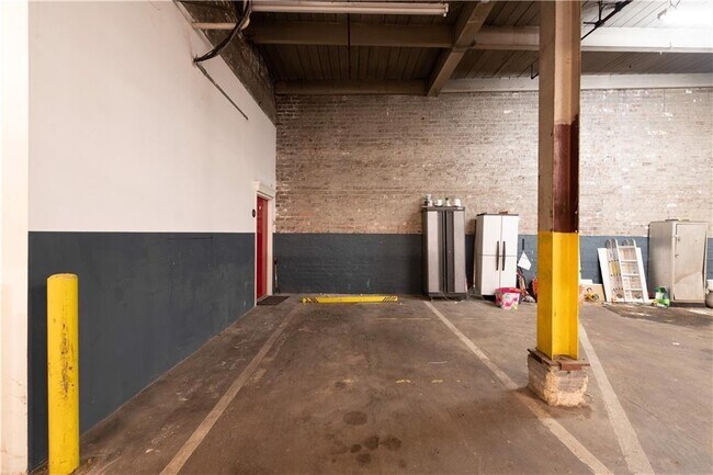 Building Photo - 210 Walker St SW