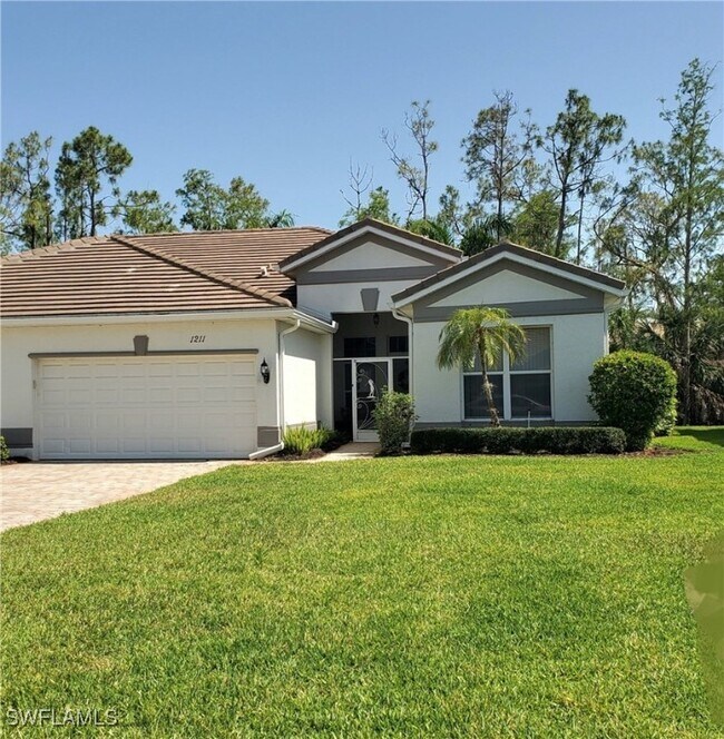 Building Photo - 1211 Chelmsford Ct