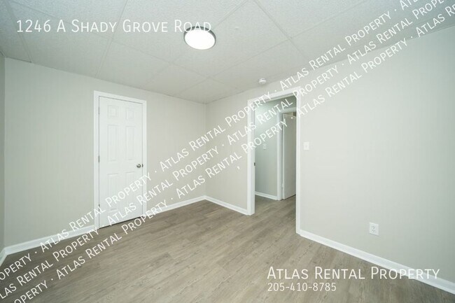 Building Photo - 1246 Shady Grove Rd