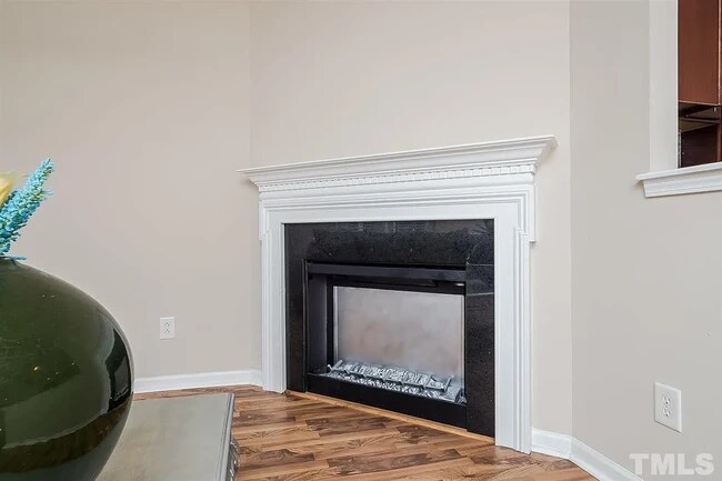 Living Room - 5343 Big Bass Dr