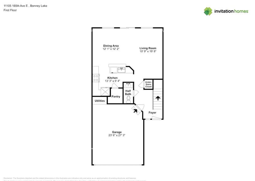 Building Photo - 11105 185th Ave E