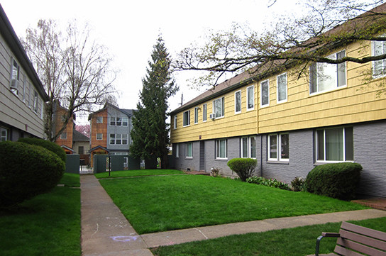 Building Photo - Park Terrace