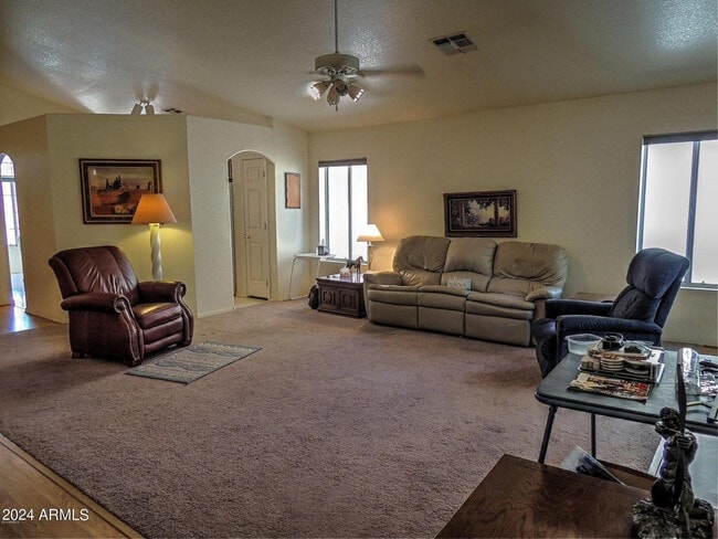 Building Photo - 4411 E Desert Wind Dr.