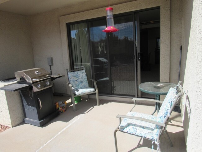 Building Photo - 11501 E Wingfoot Ct