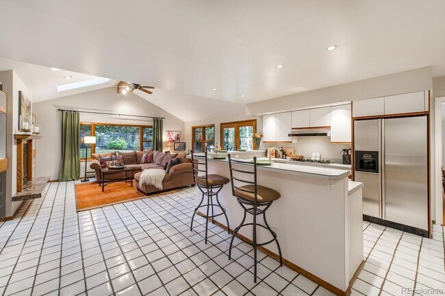 Building Photo - Beautiful Ranch in Belcaro Neighborhood