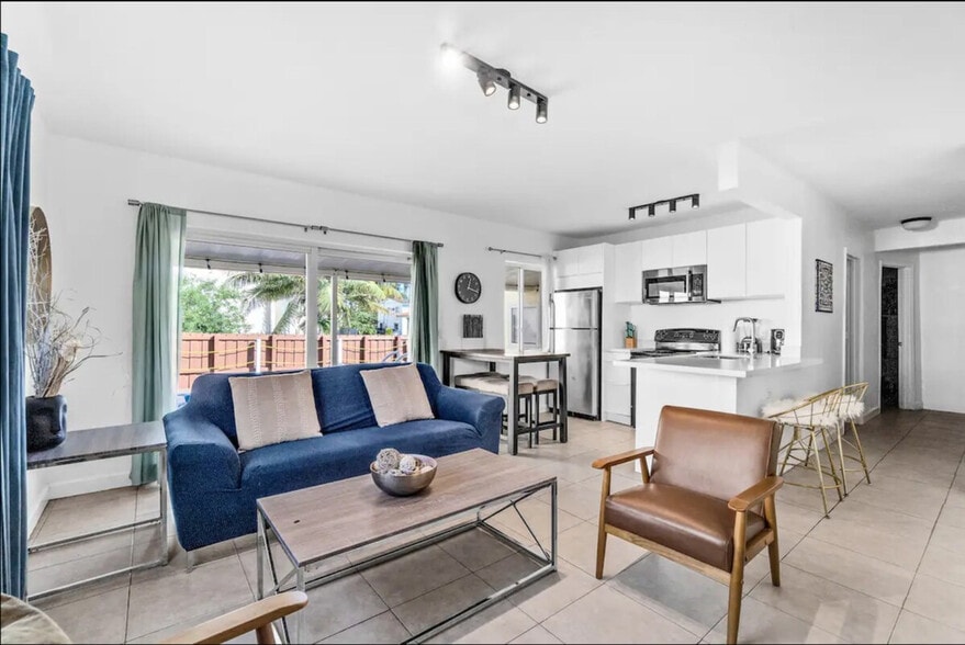 Primary Photo - 1023 NW 23rd Ave