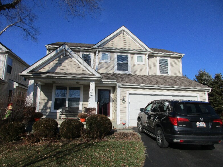 Building Photo - 784 Sanville Dr
