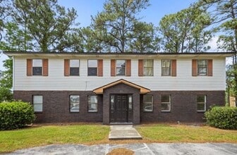 Building Photo - Ravenwood Apartments!!