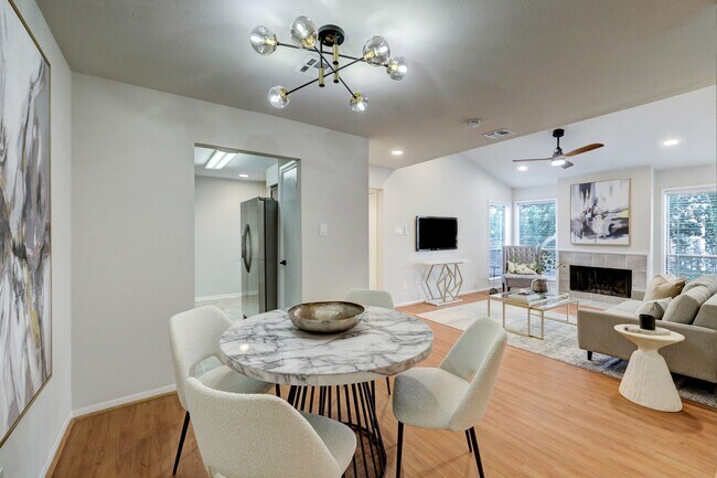 Building Photo - 1201 Bering Dr