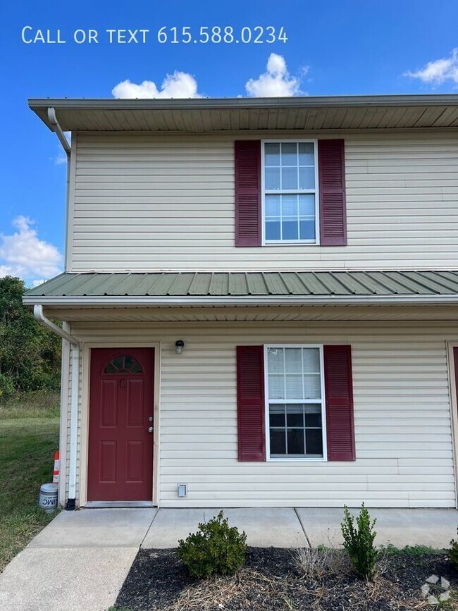 Building Photo - 1220A Nashville Hwy