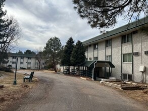 Building Photo - 8826 E Florida Ave