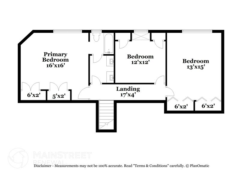 Building Photo - 8112 NW 30th St