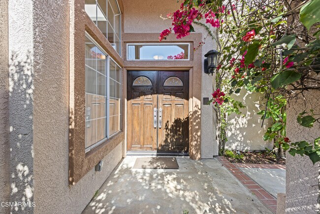 Building Photo - 1811 Fox Springs Cir