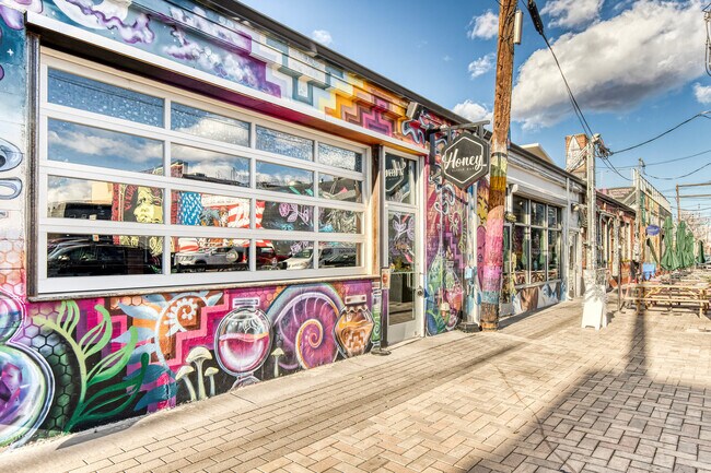Building Photo - 3609 Wynkoop St