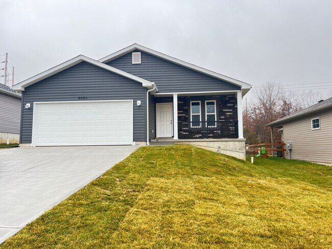 Building Photo - NEW CONSTRUCTION!