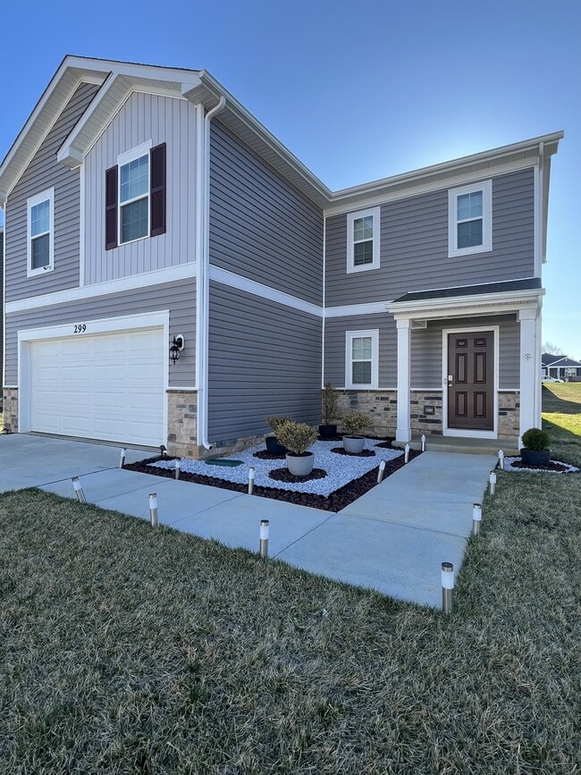 Building Photo - 299 Toulouse Ln