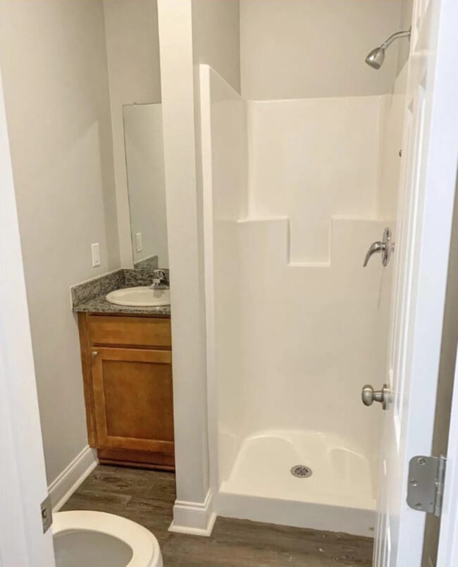 Building Photo - 5553 Paige St