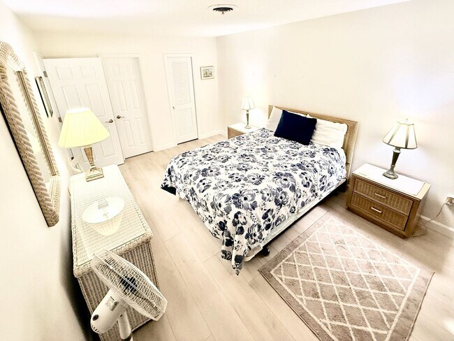 Building Photo - New throughout and on the Beach!  Sea Villas +55 Community