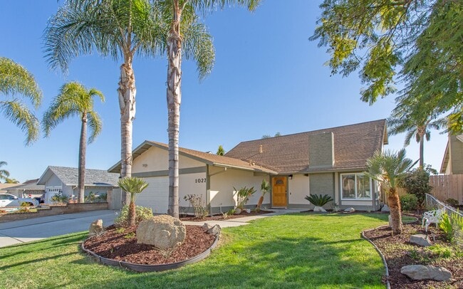 Building Photo - Wonderful 4 bedroom home in San Marcos!