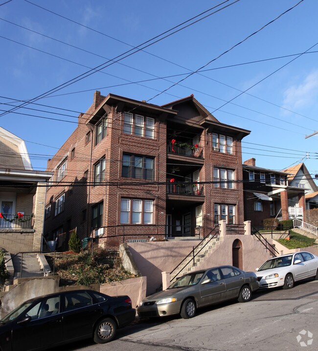 Primary Photo - 1247-1249 Illinois Ave
