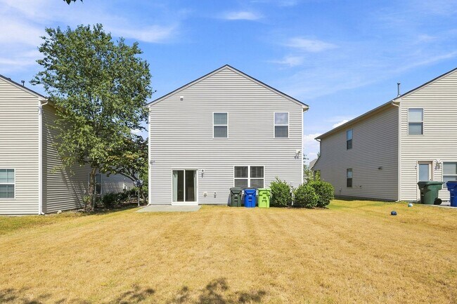 Building Photo - 4332 Burchard Dr