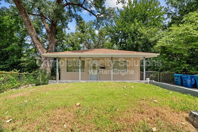Building Photo - 7219 Harney Ave