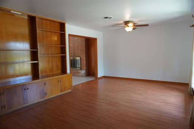 Building Photo - 821 N Hampton Rd