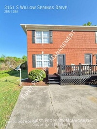 Building Photo - 3151 Willow Springs Dr NE