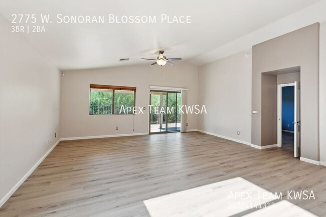 Building Photo - $1,995 Beautiful Home in Sonoran Blossom N...