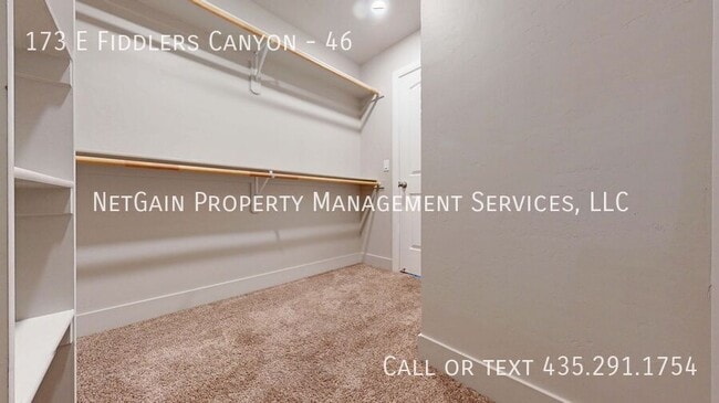 Building Photo - 173 E Fiddlers Canyon Rd