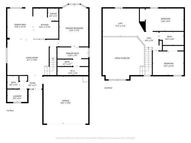 Building Photo - FALL INTO A NEW HOME WITH OUR MOVE-IN SPECIALS!