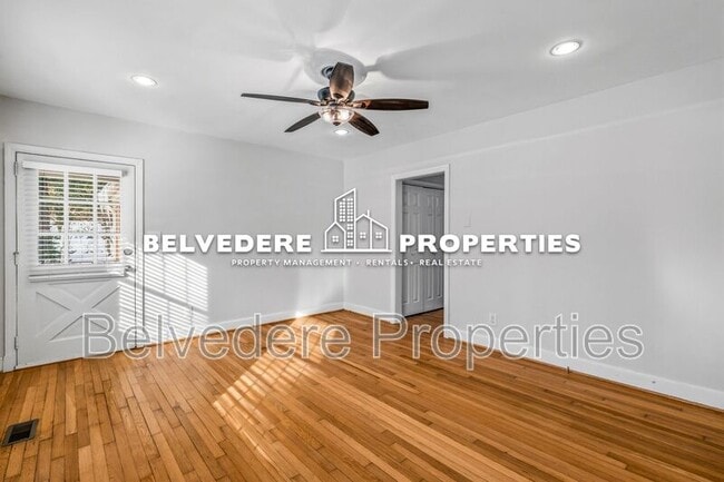 Building Photo - 1236 Pamlico Dr