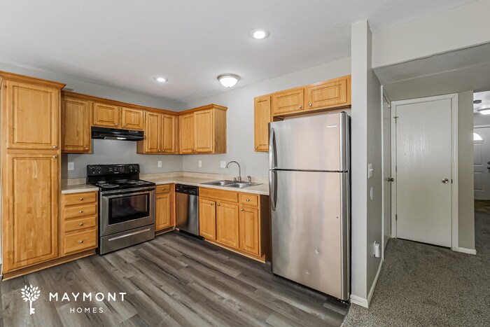 Building Photo - 8123 E 100th Terrace Ct