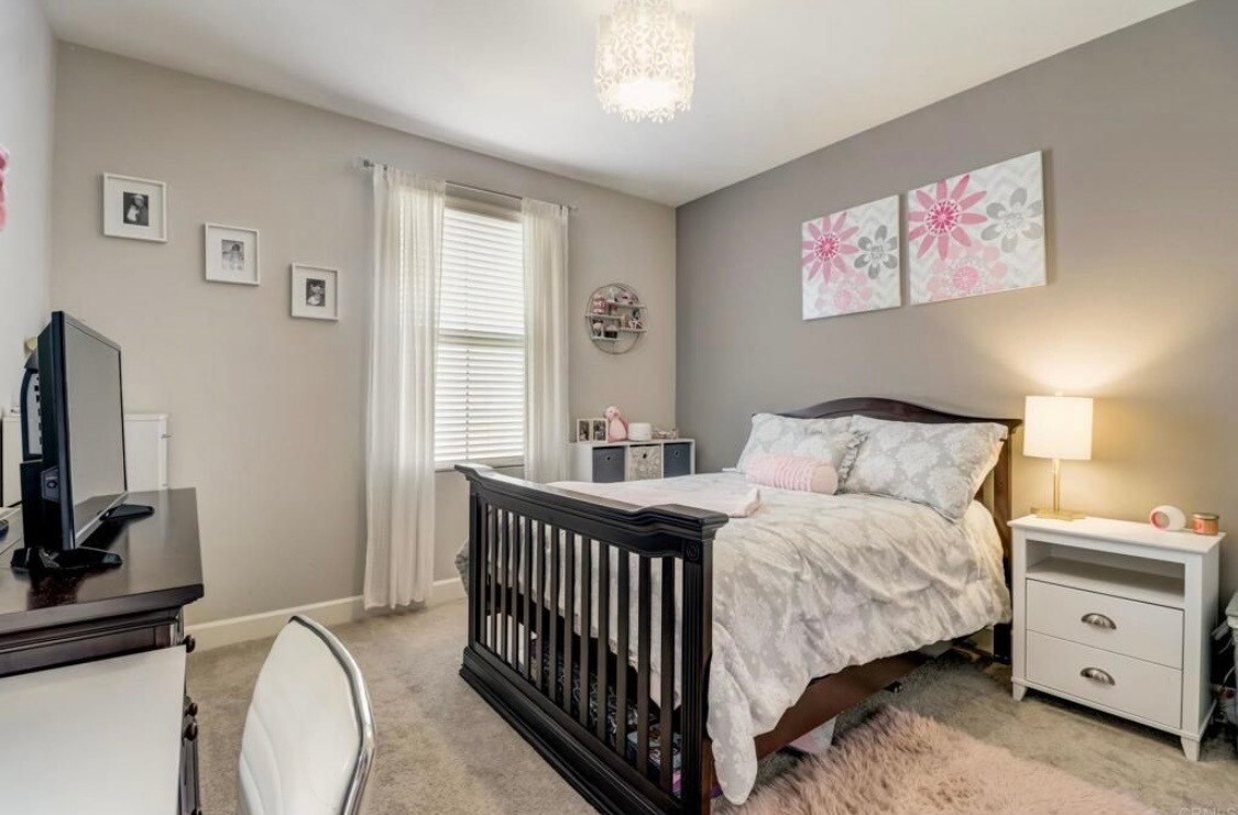 2nd bedroom - 445 Adobe Estates Dr