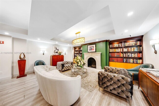 Building Photo - 17555 Collins Ave