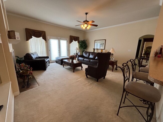 Building Photo - SAVANNAH PLACE SUBDIVISION NEAR BARKSDALE AIR FORCE BASE