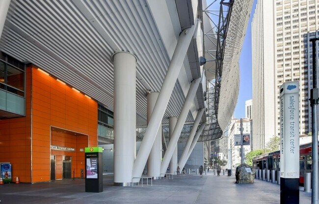 Building Photo - 300 3rd St