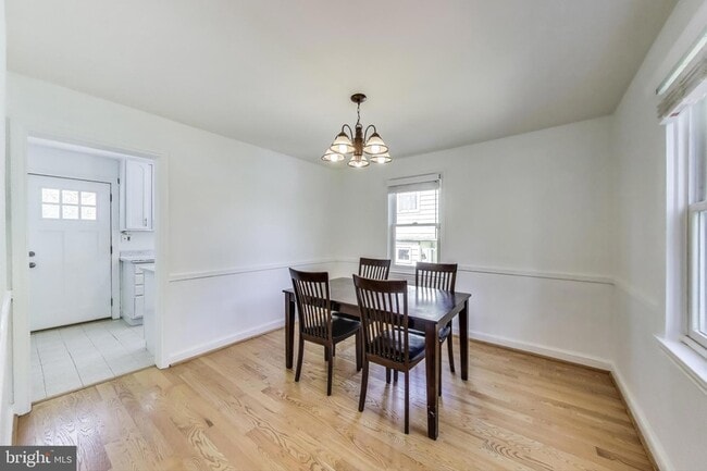 Building Photo - 4600 Jones Bridge Rd