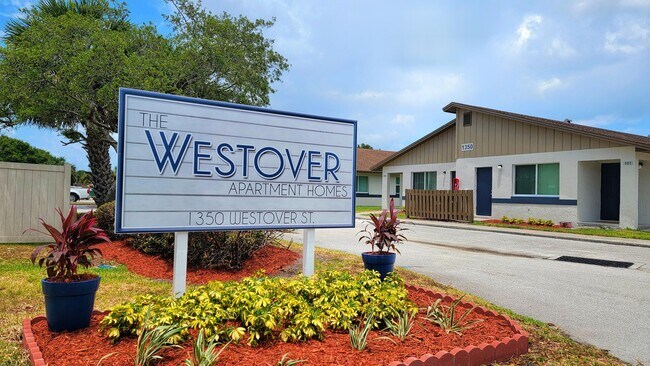 Building Photo - 1354 Westover St